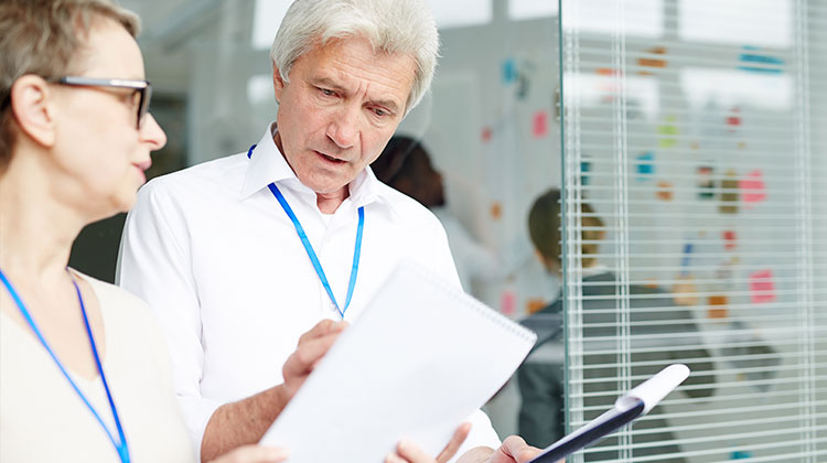 Succesverhaal: Wereldwijde Groei voor Leverancier in Gezondheidssector via LinkedIn